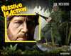 Missing in Action - LIMITED EDITION: TBD (Pré-venda)