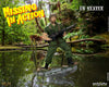 Missing in Action - LIMITED EDITION: TBD (Pré-venda)