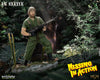 Missing in Action - LIMITED EDITION: TBD (Pré-venda)