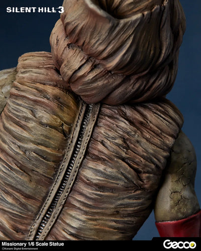 Missionary – Gecco Co. – ActionFigure Brasil — ângulo diferente