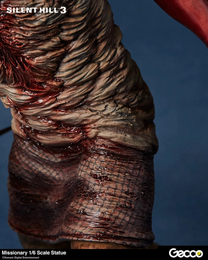 Missionary – Gecco Co. – ActionFigure Brasil