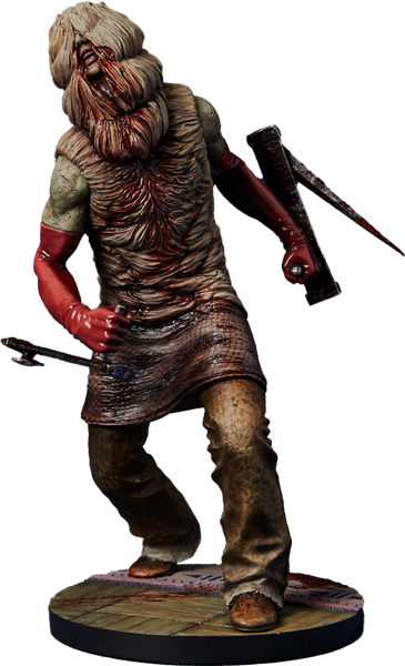 Missionary – Gecco Co. – ActionFigure Brasil — close