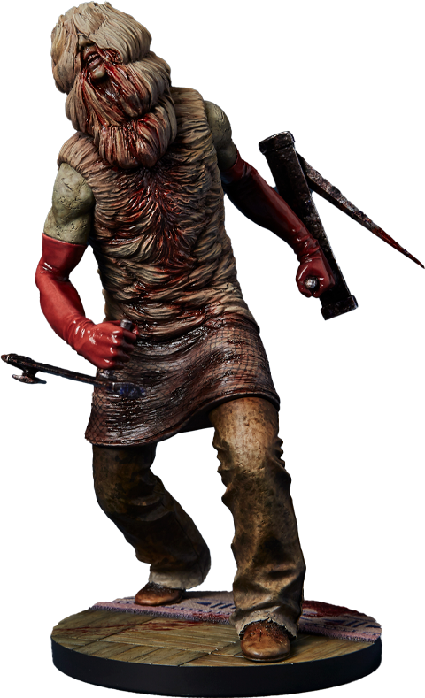 Missionary – Gecco Co. – ActionFigure Brasil