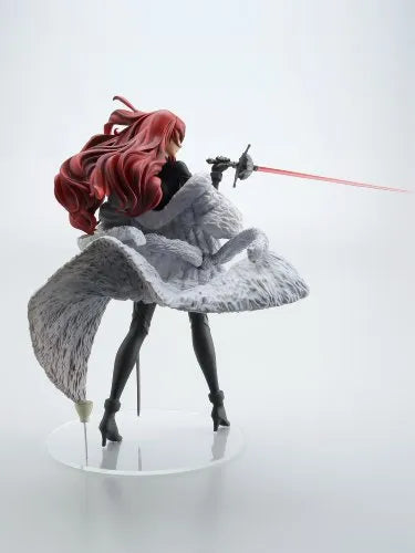 Mitsuru Kirijoㅤ – Vertex – ActionFigureBrasil