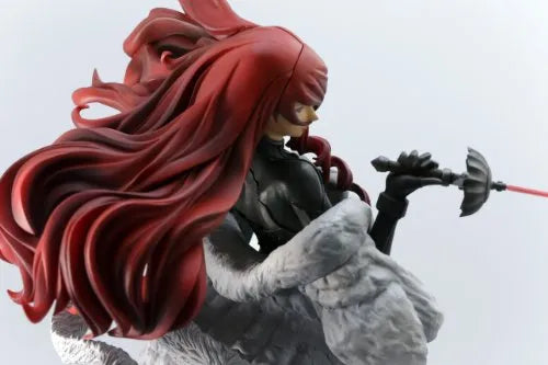 Mitsuru Kirijoㅤ – Vertex – ActionFigureBrasil