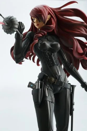Mitsuru Kirijoㅤ – Vertex – ActionFigureBrasil — com base expositora