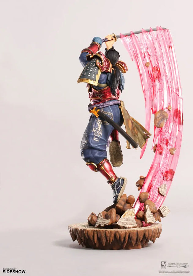 Mitsurugi – PureArts – ActionFigure Brasil