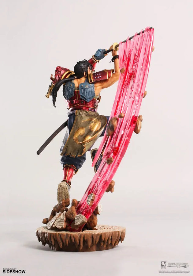 Mitsurugi – PureArts – ActionFigure Brasil