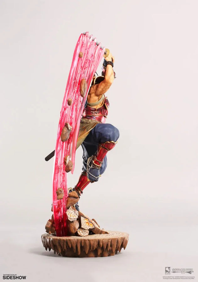 Mitsurugi – PureArts – ActionFigure Brasil