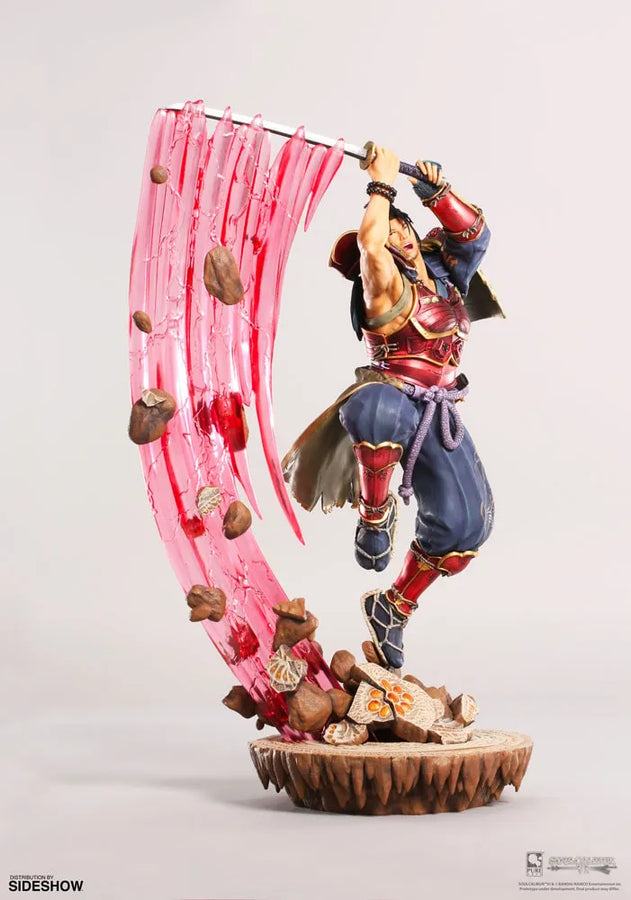 Mitsurugi – PureArts – ActionFigure Brasil