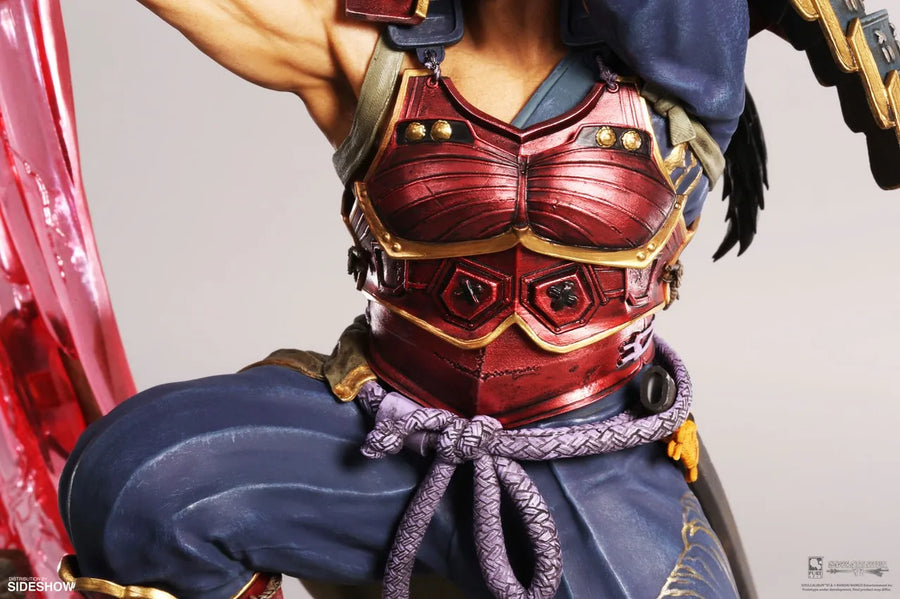 Mitsurugi – PureArts – ActionFigure Brasil