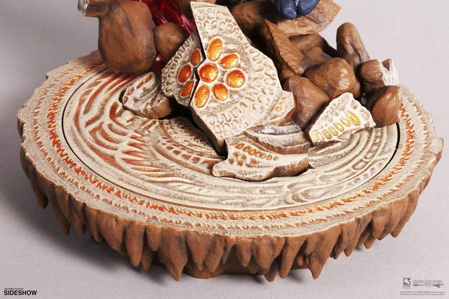 Mitsurugi – PureArts – ActionFigure Brasil