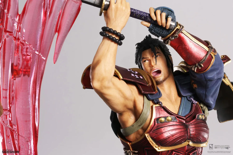 Mitsurugi – PureArts – ActionFigure Brasil