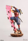 Mitsurugi - ActionFigure Brasil