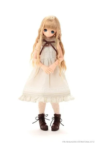 Miu - Ex☆Cute - PureNeemo - 1/6 - Komorebimori no Dobutsutati ♪, Rabbit (Azone)ㅤ – Azone International – ActionFigureBrasil
