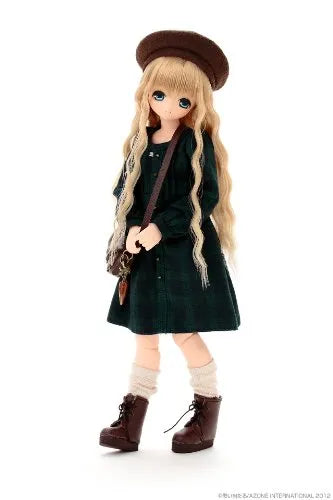 Miu - Ex☆Cute - PureNeemo - 1/6 - Komorebimori no Dobutsutati ♪, Rabbit (Azone)ㅤ – Azone International – ActionFigureBrasil