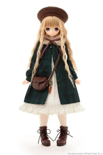 Miu - Ex☆Cute - PureNeemo - 1/6 - Komorebimori no Dobutsutati ♪, Rabbit (Azone)ㅤ – Azone – ActionFigureBrasil