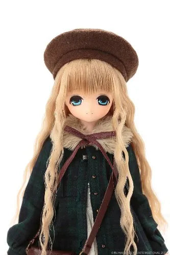 Miu - Ex☆Cute - PureNeemo - 1/6 - Komorebimori no Dobutsutati ♪, Rabbit (Azone)ㅤ – Azone – ActionFigureBrasil — embalagem