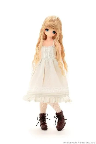 Miu - Ex☆Cute - PureNeemo - 1/6 - Komorebimori no Dobutsutati ♪, Rabbit (Azone)ㅤ – Azone – ActionFigureBrasil