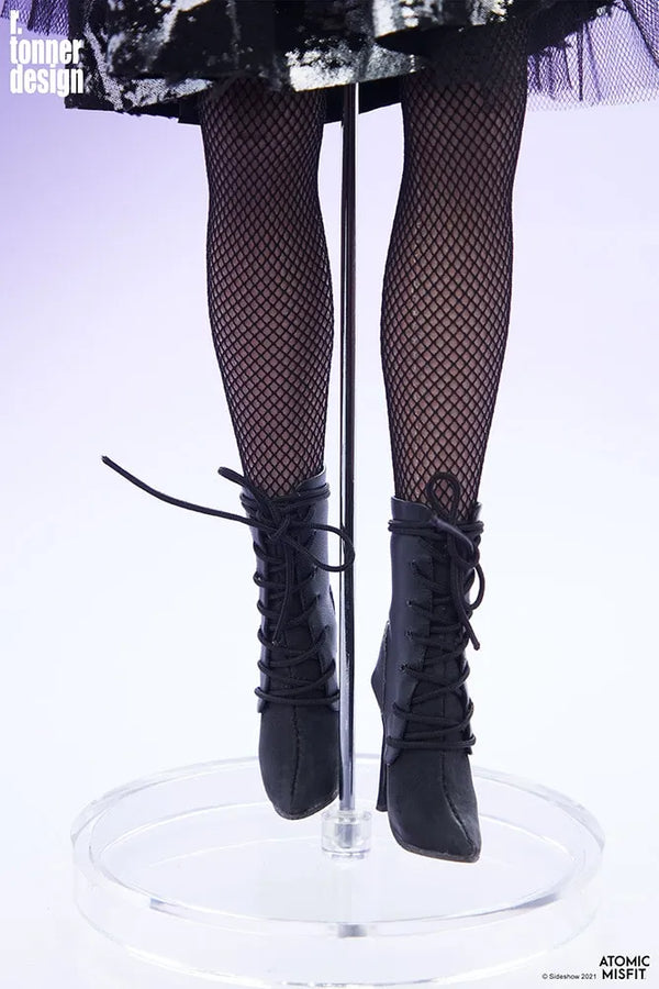 Mixed Media Fashion Doll - LIMITED EDITION: 250 – Sideshow Collectibles – ActionFigure Brasil