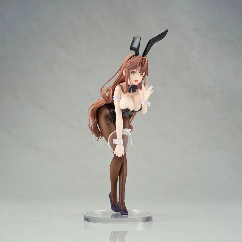 Miyama Amane DX Ver. 1/7ㅤ – Partylook – ActionFigure Brasil