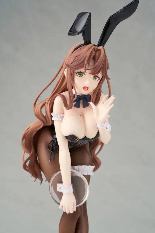 Miyama Amane DX Ver. 1/7ㅤ – Partylook – ActionFigure Brasil
