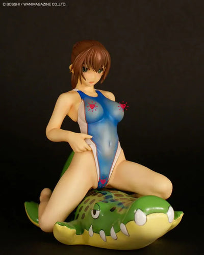 Mizugi Kanojo - Mizuho (Regular Edition) 1/6ㅤ – Beat – ActionFigure Brasil