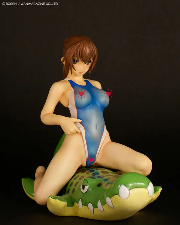 Mizugi Kanojo - Mizuho (Regular Edition) 1/6ㅤ – Beat – ActionFigure Brasil