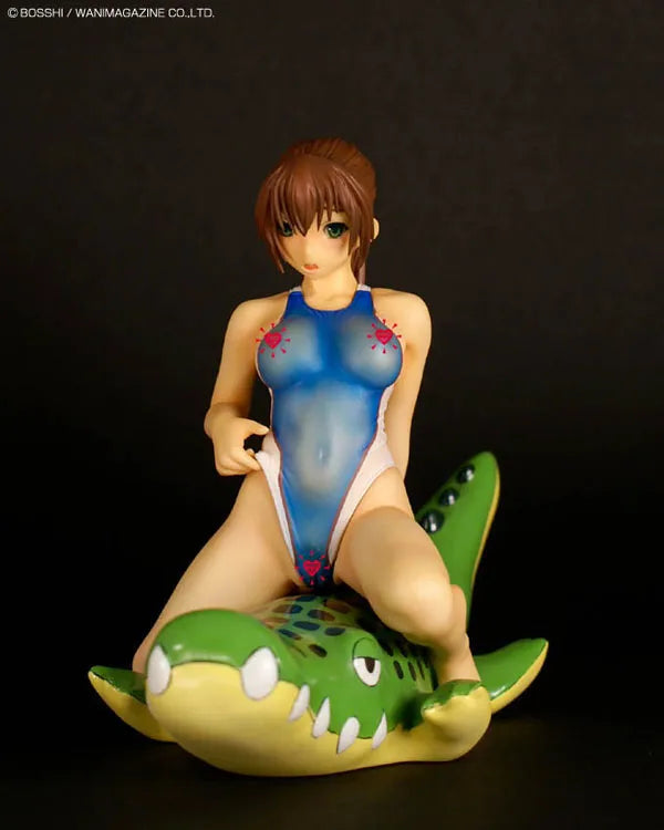 Mizugi Kanojo - Mizuho (Regular Edition) 1/6ㅤ – Beat – ActionFigure Brasil