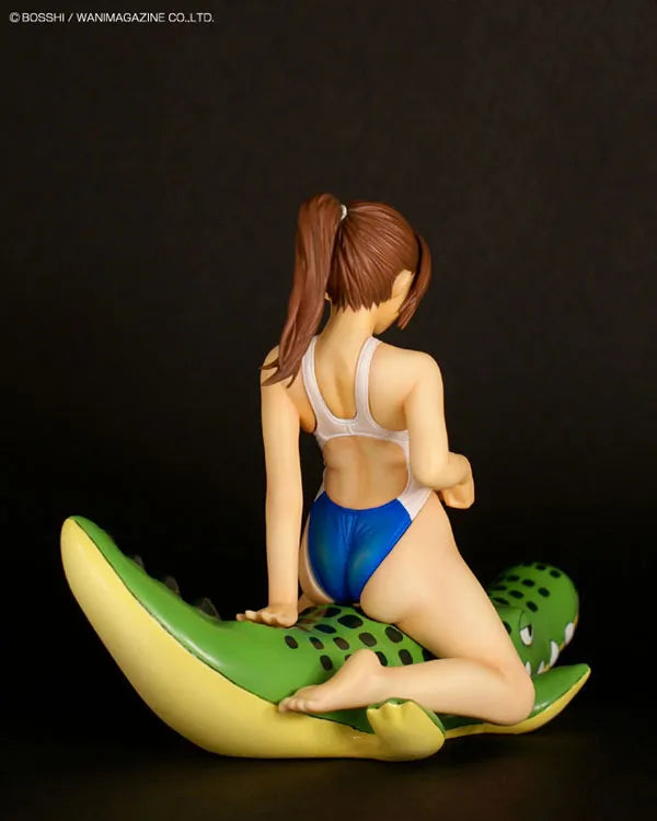 Mizugi Kanojo - Mizuho (Regular Edition) 1/6ㅤ – Beat – ActionFigure Brasil