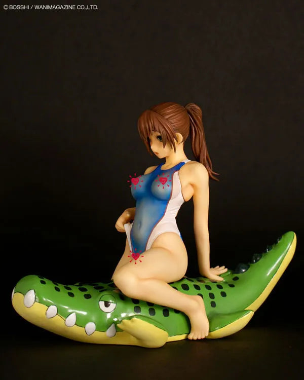 Mizugi Kanojo - Mizuho (Regular Edition) 1/6ㅤ – Beat – ActionFigure Brasil