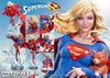 Supergirl (Expresso) - ActionFigure Brasil