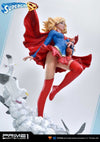 Supergirl (Expresso) - ActionFigure Brasil