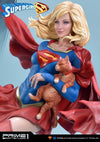 Supergirl (Expresso) - ActionFigure Brasil