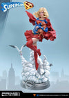 Supergirl (Expresso) - ActionFigure Brasil