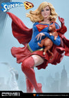 Supergirl (Expresso) - ActionFigure Brasil