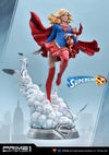 Supergirl (Expresso)