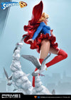 Supergirl (Expresso) - ActionFigure Brasil