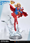 Supergirl (Expresso) - ActionFigure Brasil