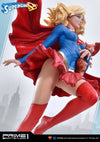 Supergirl (Expresso) - ActionFigure Brasil