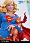 Supergirl (Expresso) - ActionFigure Brasil