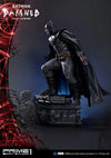 Batman Damned Deluxe (Expresso) - ActionFigure Brasil