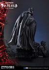 Batman Damned Deluxe (Expresso) - ActionFigure Brasil