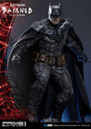 Batman Damned Deluxe (Expresso) - ActionFigure Brasil