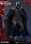 Batman Damned Deluxe (Expresso) - ActionFigure Brasil