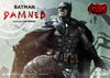 Batman Damned Deluxe (Expresso) - ActionFigure Brasil