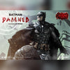 Batman Damned Deluxe (Expresso) - ActionFigure Brasil