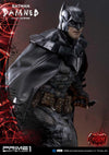 Batman Damned Deluxe (Expresso) - ActionFigure Brasil