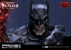 Batman Damned Deluxe (Expresso) - ActionFigure Brasil