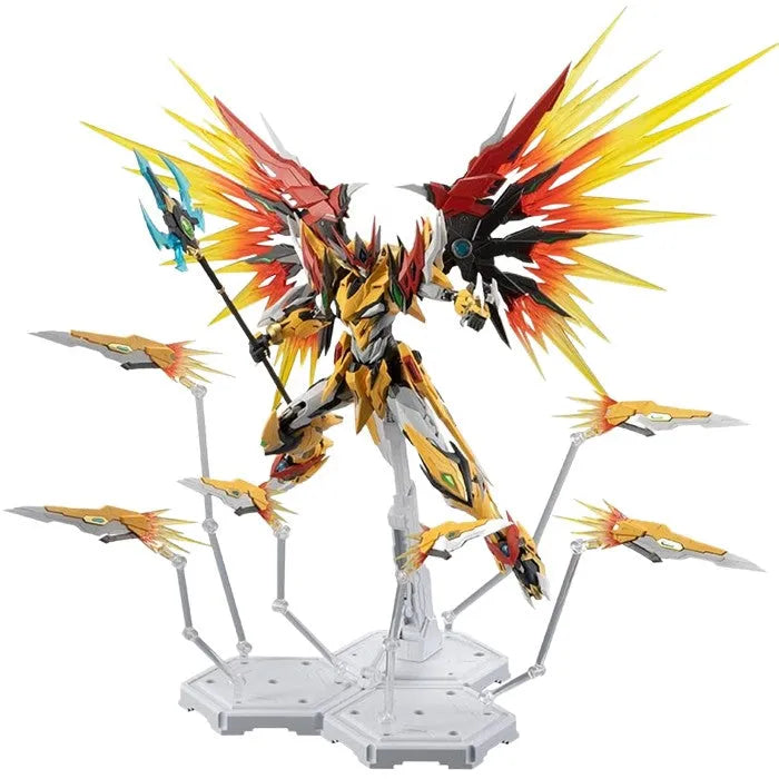 MNP-XH01 - Shiroki (MOTOR NUCLEAR)ㅤ – MOTOR NUCLEAR – ActionFigureBrasil